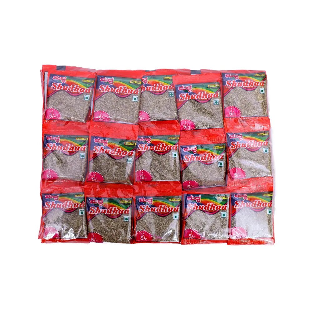 Carom seeds Ajwain-1